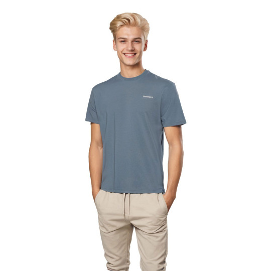 Camiseta Meteora Essential Blue