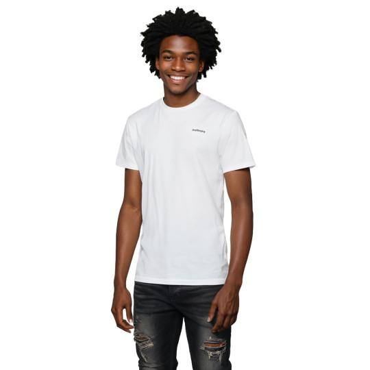Camiseta Meteora Essential Blanco