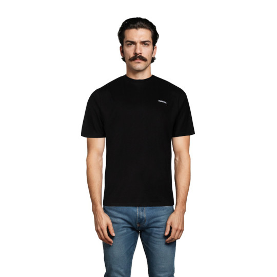 Camiseta Meteora Glorias Black