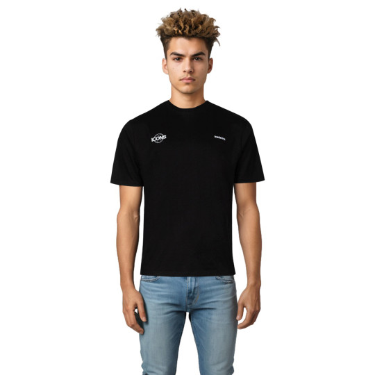 Camiseta Meteora Hairstyles White