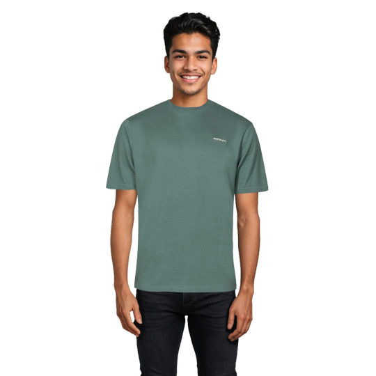 Camiseta Meteora Sei Bella Turqoise