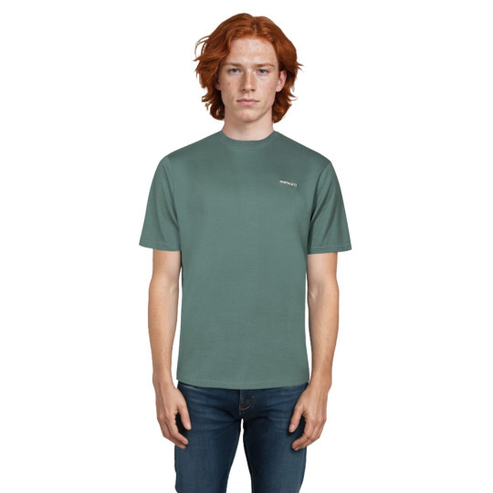 Camiseta Meteora Talent Turqoise