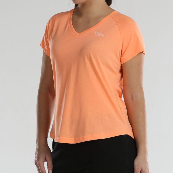 Camiseta mujer JOHN SMITH NOBSA 529