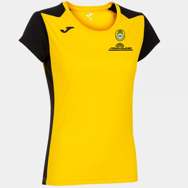 Camiseta mujer JOMA Atletismo Parque Cataluña