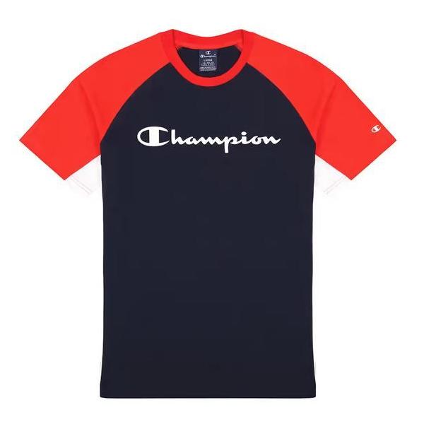 Camiseta hombre CHAMPION