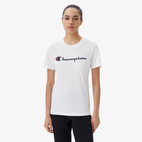 Camiseta mujer CHAMPION 119090 WW001