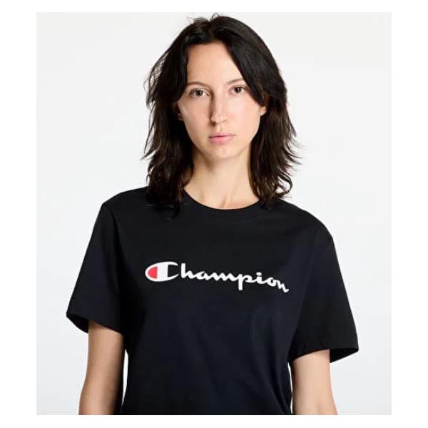 Camiseta mujer CHAMPION 118090 KK001