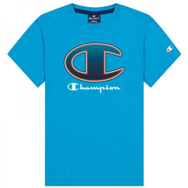 Camiseta niño CHAMPION