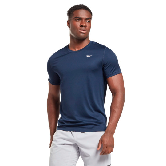 Camiseta Reebok Ss Tech Tee Vecnav
