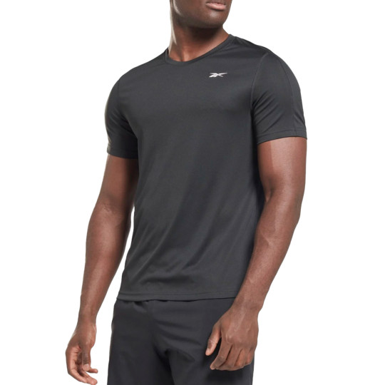 Camiseta Reebok Training Tech Nghblk