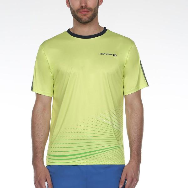 Camiseta tecnica JOHN SMITH DACK
