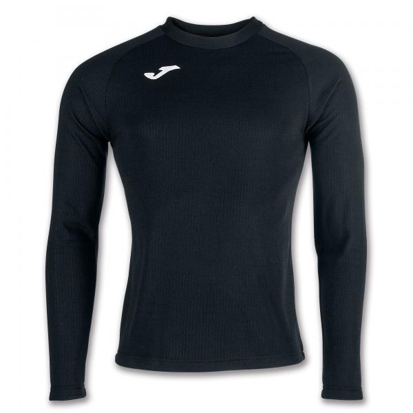 Camiseta termica JOMA BRAMA FLEECE