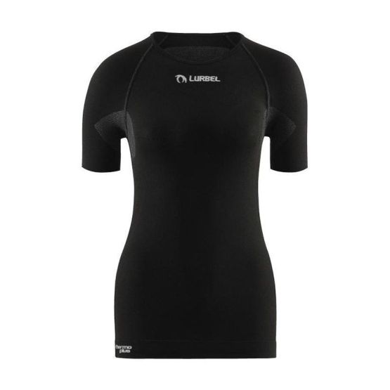 CAMISETA TERMICA MANGA CORTA LURBEL ALASKA MUJER