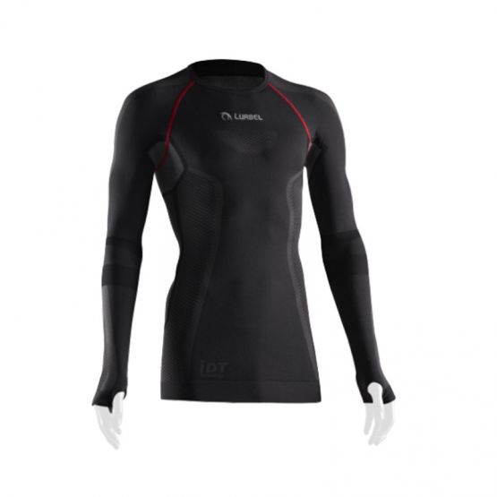 CAMISETA TERMICA MANGA LARGA LURBEL CRISTALLO