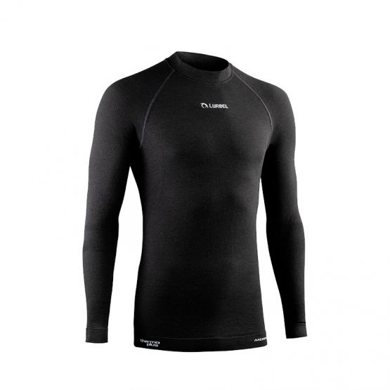 CAMISETA TERMICA MANGA LARGA LURBEL MERINO