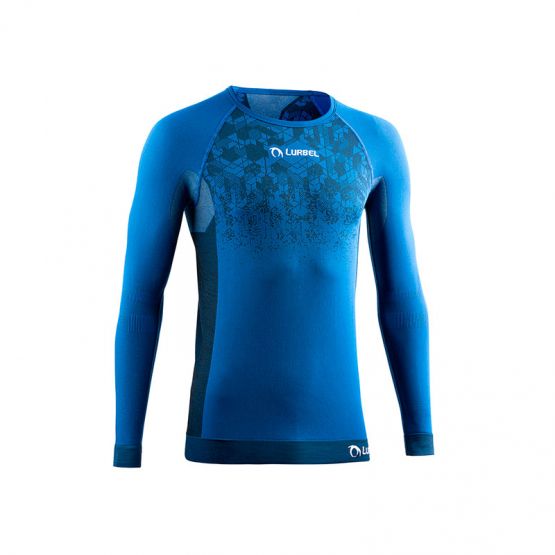 CAMISETA TERMICA MANGA LARGA LURBEL WIN