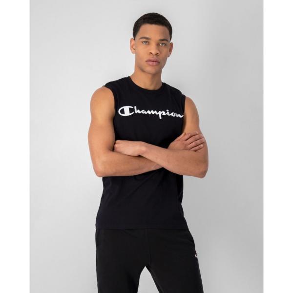 Camiseta tirantes CHAMPION 218532