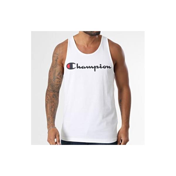 Camiseta tirantes CHAMPION 220780 WW001