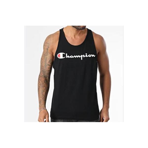 Camiseta tirantes CHAMPION 220780 KK001