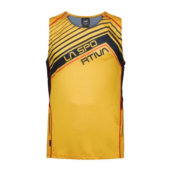 CAMISETA TIRANTES LA SPORTIVA SLIPSTREAM