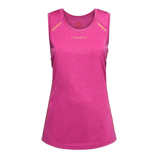 CAMISETA TIRANTES LA SPORTIVA TRACER MUJER