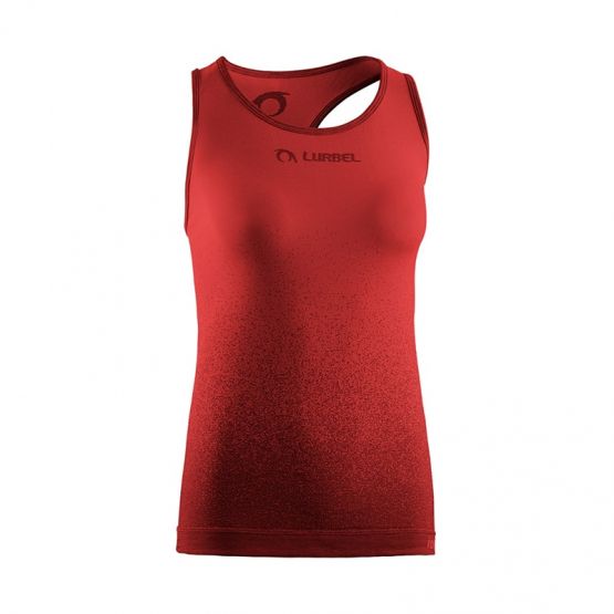 CAMISETA TIRANTES LURBEL SAMBA MUJER