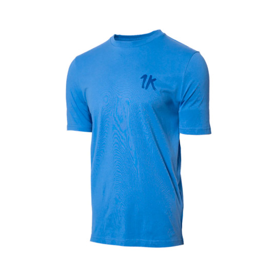 Camiseta Unbranded 1K Bold Blue-Navy