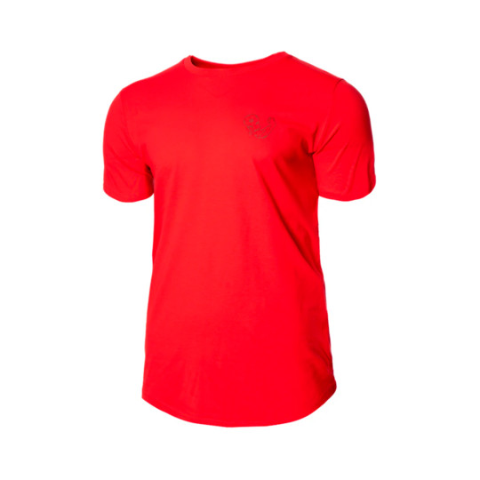 Camiseta Unbranded Aniquiladores FC Red-Dark Red