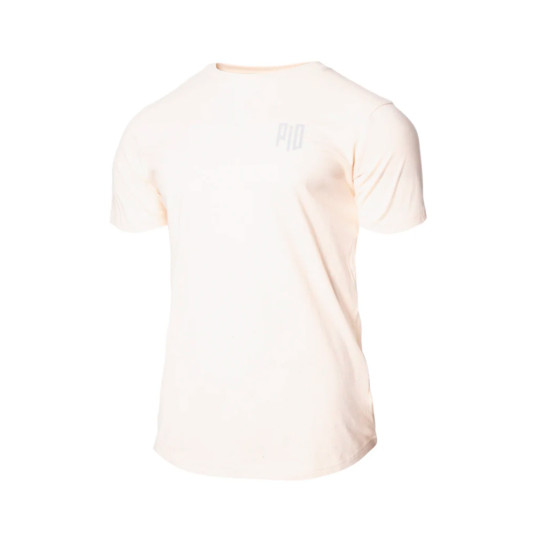 Camiseta Unbranded Pio FC Beige-Grey