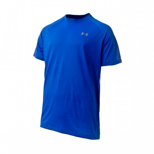 Camiseta Under Armour Techâ 2.0 Royal--Graphite