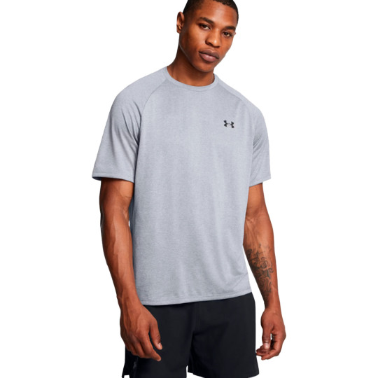 Camiseta Under Armour Ua Tech 2.0 Ss Tee Gray