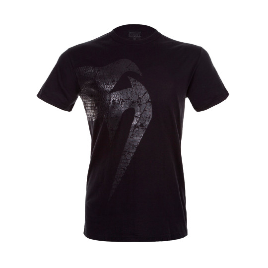 Camiseta Venum Giant Matte-Black