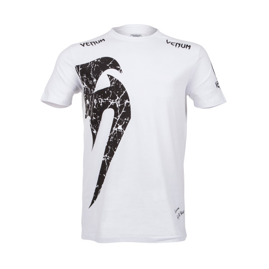 Camiseta Venum Giant White