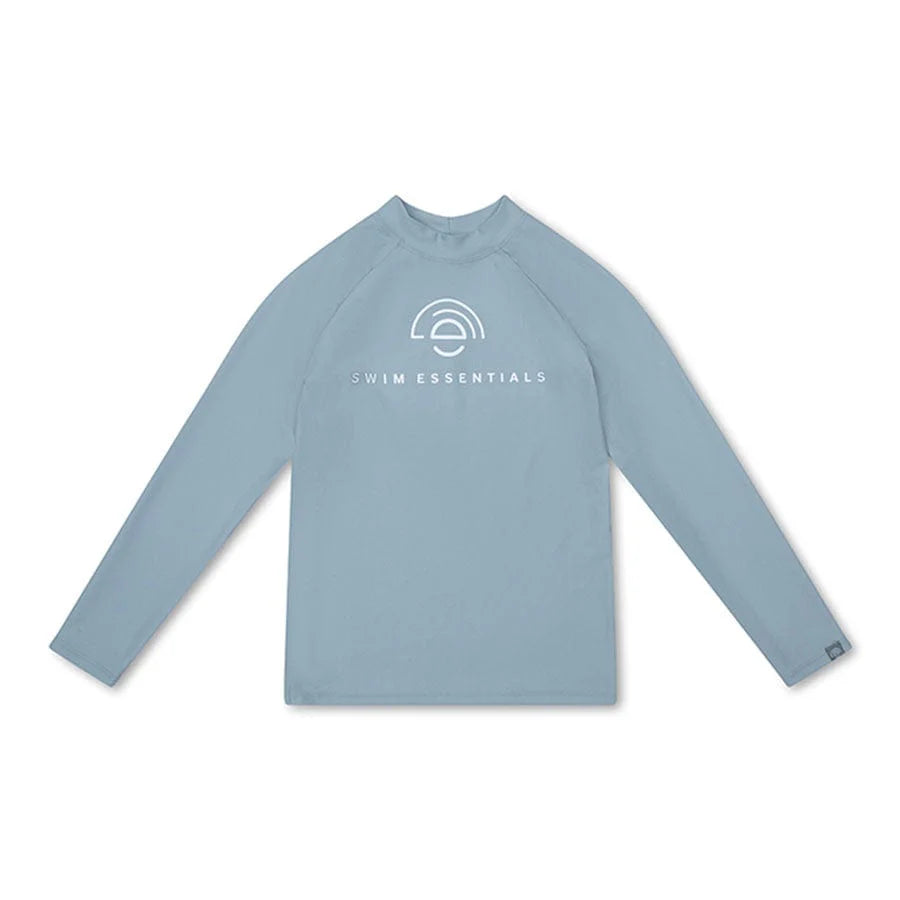 Camiseta manga larga UPF 50+ Swim Essentials - Pure Verde