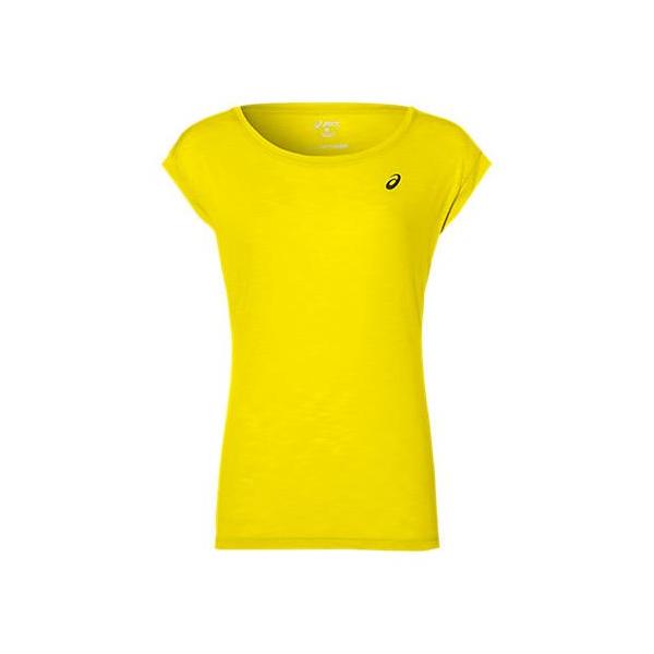 Camisetas ASICS LAYERING TOP