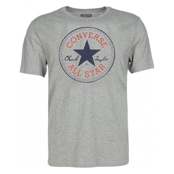 Camisetas CONVERSE PRINT CHUCK PATCH SHORT