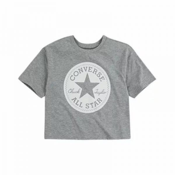 Camisetas CONVERSE SIG CHUCK PATCH BOXY TEE