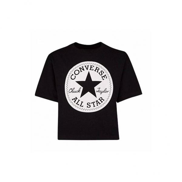 Camisetas CONVERSE SIGNATURE CHUCK PATCH BOXY TEE