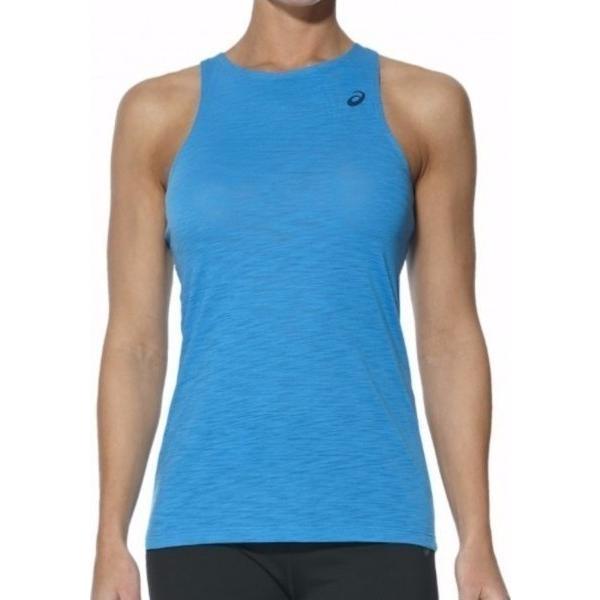 Camisetas de tirantes ASICS SLIM TANK