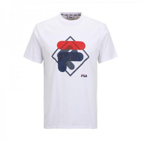 Camisetas FILA FAM0447 10001