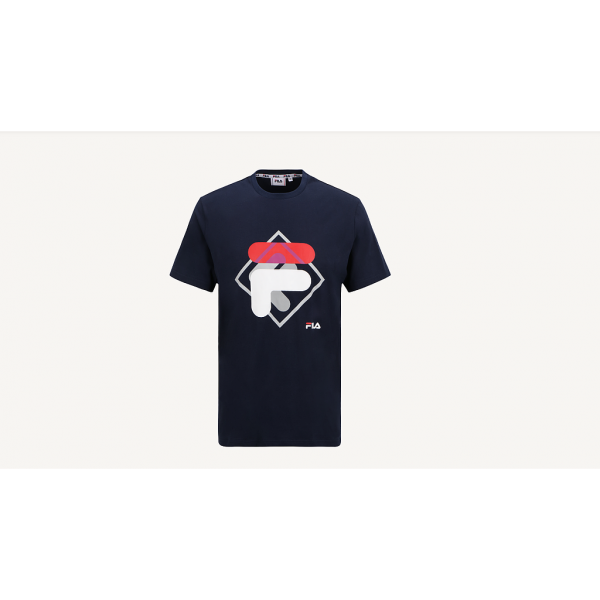 Camisetas FILA FAM0447 50004