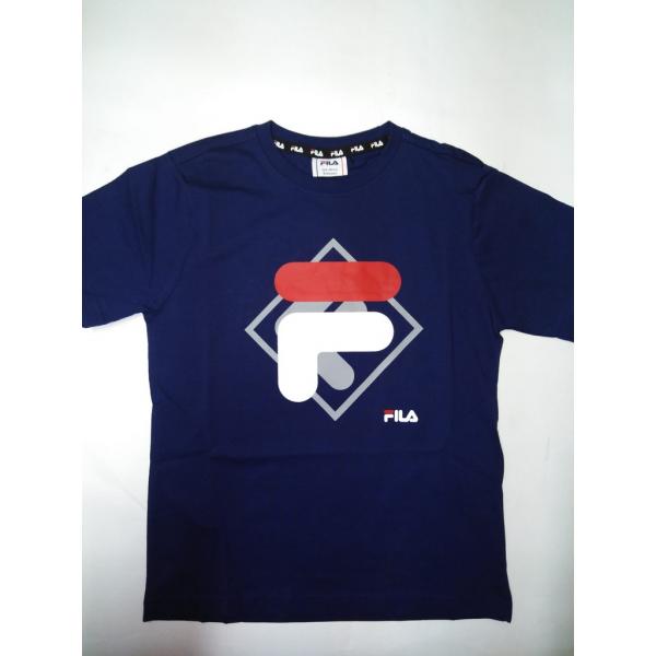 Camisetas FILA FAT0340 50001