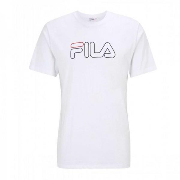 Camisetas FILA FAW0335 10001