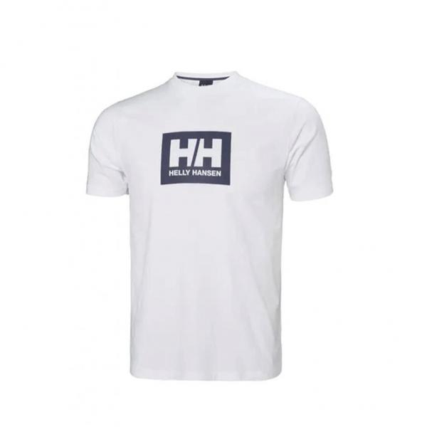 Camisetas HELLY HANSEN HH BOX T
