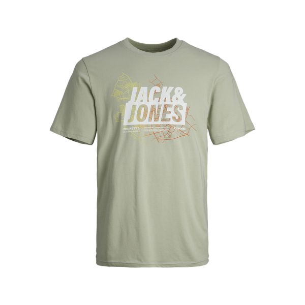 Camisetas JACK JONES JCOMAP SUMMER