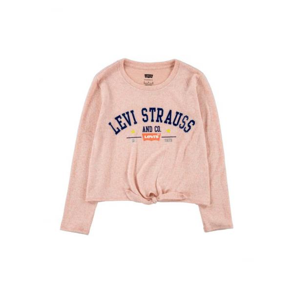Camisetas LEVIS L S KNIT TOP