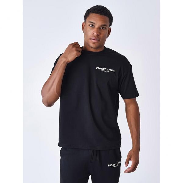 Camisetas PROJECT T-SHIRT