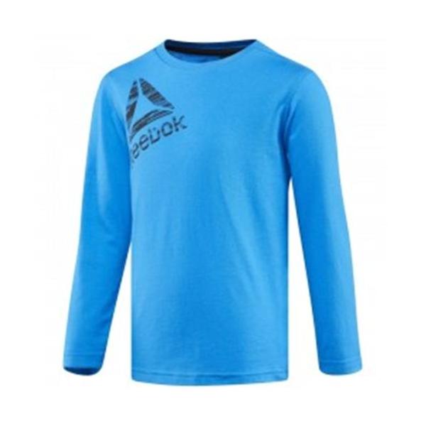 Camisetas REEBOK B ES LS TEE