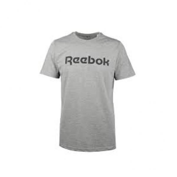 Camisetas REEBOK GS REEBOK LINEAR READ TEE