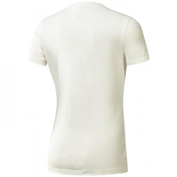 Camisetas REEBOK REEBOK TRAINING SPLIT TEE